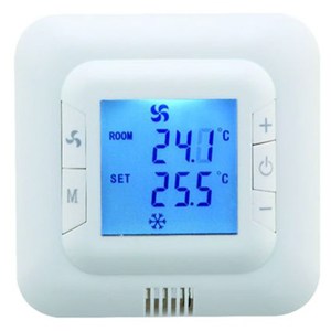 Non Programmable Thermostat