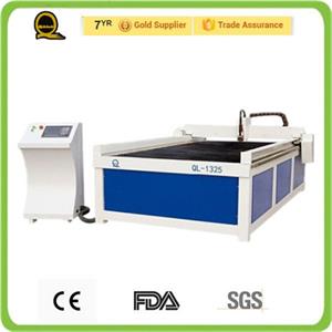 Metal Sheet 6mm 12mm Cutter Machinery Cnc Plasma Cutting Machine