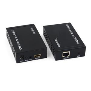 HDMI Extender Over One CAT5E/CAT6(TCP/IP) (VU-EX06)
