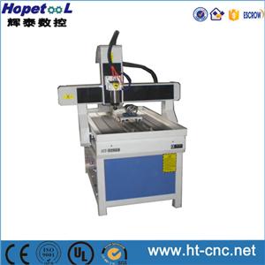 Rotary Axis CNC Router 6090