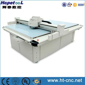 DCZ70 Carton Box Cutting Machine