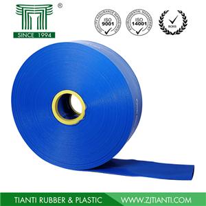 Heavy Duty Lay Flat Hose