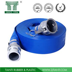 Premium Plus Lay Flat Hose