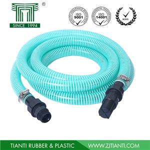 Water Suction Hose