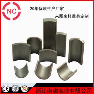 Tile Shape NdFeB Magnet