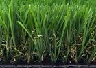 Kids Playing 30MM Outdoor Artificial Grass Carpet , Fake Garden Grass