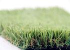 40MM High Density False Grass For Gardens , Natural Looking Artificial Grass