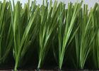 Nice Looking Sports Soccer Artificial Grass Synthetic Turf With Abrasive Resistance