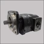 Yuken Gear Pump