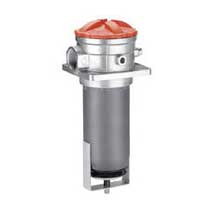 Argo Suction Filter