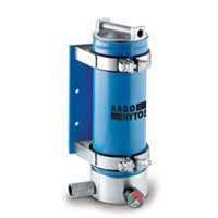 Argo Off-line Filter
