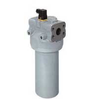 Argo High Pressure Filter