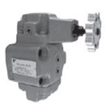 Dakin Hydraulic Valve 