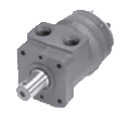 Sauer Danfoss Hydraulic Motor