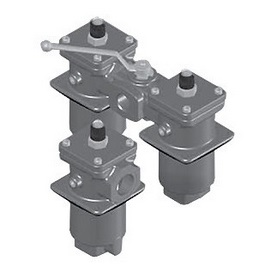 Hydac Hydraulic Filter