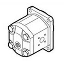 Marzocchi Hydraulic Motor