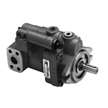 NACHI Piston Pump