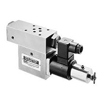 Nachi Hydraulic Valve