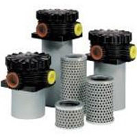Parker Hydraulic Filter