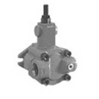 Bosch Rexroth Vane Pump 