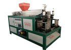 Electric Hydrulic Blow Molding Machinery , HDPE lDPE pe pp plastic bottle manufacturing machines