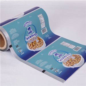 Rewind Film In Roll For Peanuts