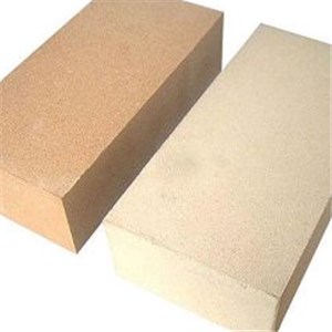 Clay Insulating Brick