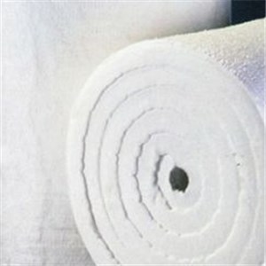 Ceramic Fiber Blanket