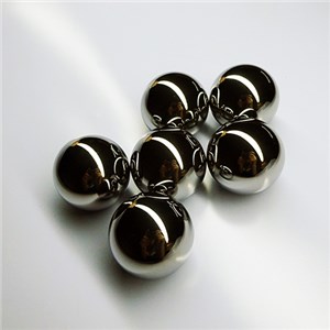 304 Stainless Steel Balls