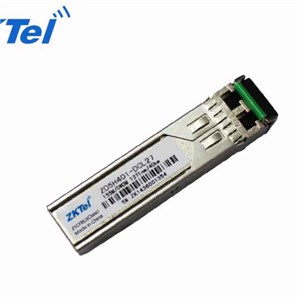 Video SFP SMPTE MSA