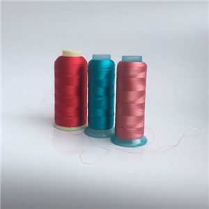 Rayon Embroidery Thread