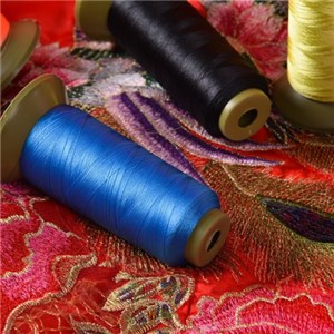 Polyester Embroidery Thread