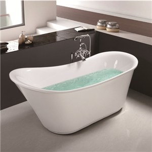 Soaker Tubs