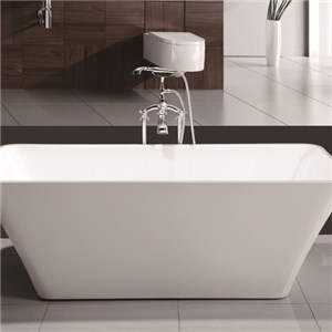 Acrylic Freestanding Tub