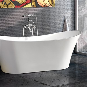 Freestanding Tub