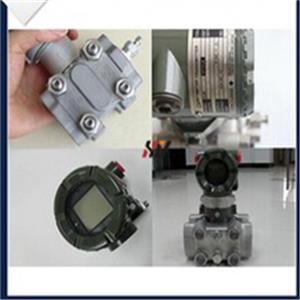 EJA130A Differential Pressure Transmitter