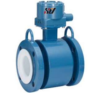 Rosemount 8705-M Flanged  Magnetic Flowmeter Supplier  Manufacturer 