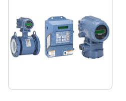 Rosemount 8700M Magnetic Flowmeter