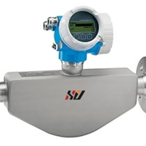 Rosemount R-Series Mass And Volume Flowmeter