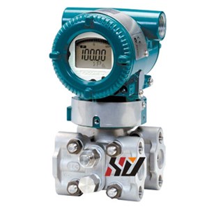 Yokogawa EJX110A Differential Pressure Transmitter Supplier Manufacturer 