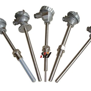 PT100 Temperature Sensor