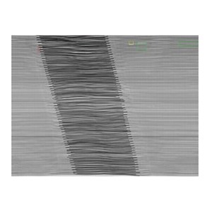 X-ray Convey Or Belt-for Coalmine Underground