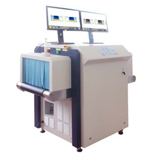 RScan 5030S Foreign Object Inspection Equipment