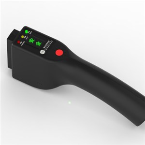 Hand-Held Liquid Scanner L100