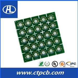 Enig FR-4 Single-sided PCB