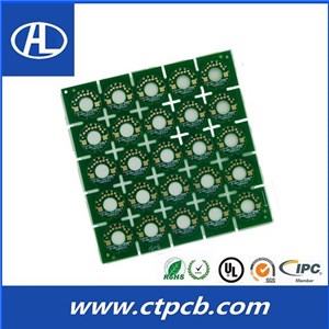 OSP CEM-1 Single-sided PCB