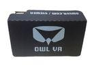 Support 3 . 5& quot; - 6 . 0 & quot; Phones Virtual Reality Cardboard Box / VR Cardboard Box