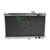 ALUMINUM CAR RADIATORS FOR HONDA INTEGRA DC2 ACCORD PRELUDE 1994-2001