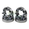 CHEVROLET CRUZE ECO auto wheel spacer adapter aluminium PCD 5X105