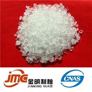 Transparent Frit For Wall Tile